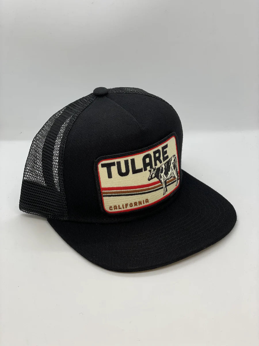 Tulare Pocket Hat