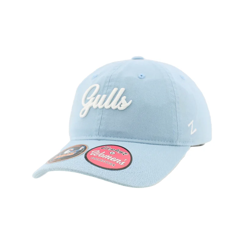 Women's San Diego Gulls Baltic Adjustable Hat